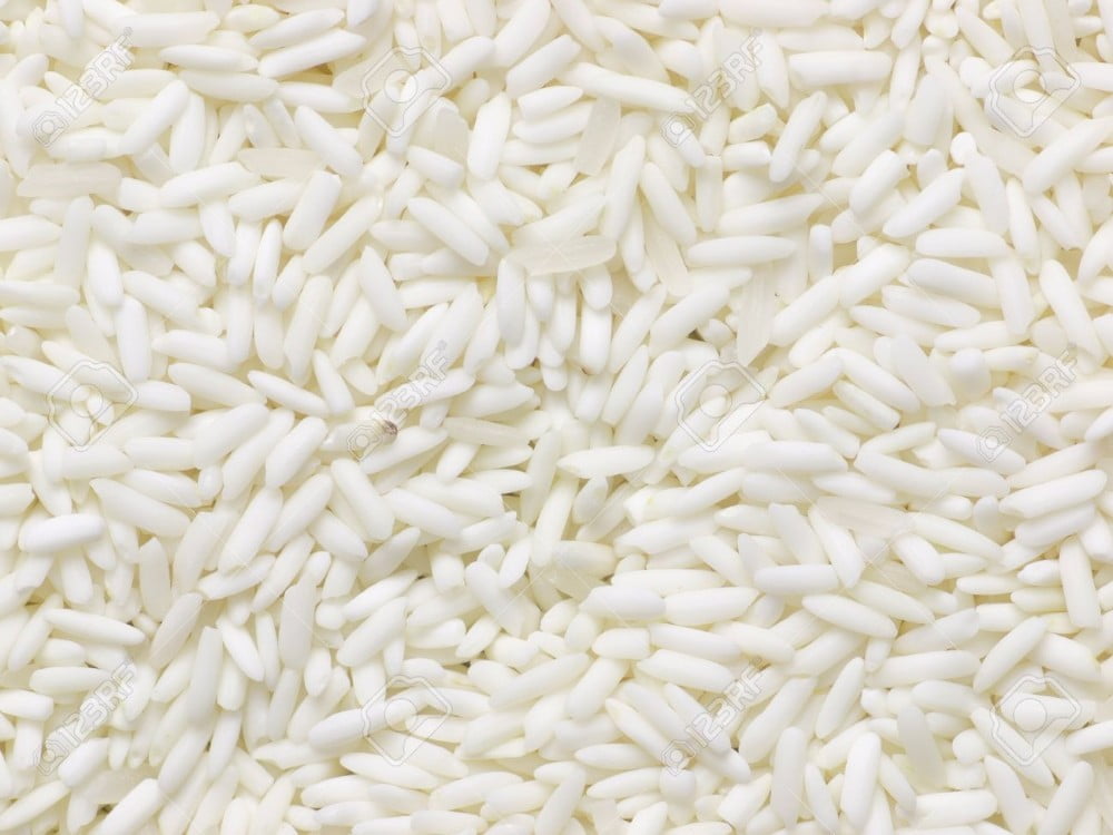 Sweet White Rice