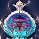thumbnail image 2 of Light, music, starry sky magic wand, light-emitting fairy stick, 2 of 5