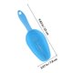 thumbnail image 2 of WEUVEB De Mano Azul Para Cocina Con Ergonómico Y Uso En , Hielo Y Más, 2 of 8