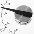 thumbnail image 3 of Miangastore Convenient Window Thermometer Room Indoor Outdoor Window Thermometer For Garden, 3 of 9