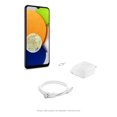 thumbnail image 3 of Smartphone Samsung Galaxy A03  Azul Desbloqueado, 3 of 4