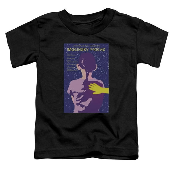 Star Trek Tng Season 5 Episode 22 Toddler T-Shirt Black