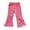 A-4-677-Pink, variant on Caqnni Girls Jeans Baggy Pants Wide Leg/Flare/Skinny Denim Ripped High Waisted Teen Clothes Casual Kids 6-14Y Cargo Jeans Streetwear Jeans,12-18 Months,Green