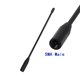 thumbnail image 1 of Nb-iot /LORA antena suave UAV módulo inalámbrico transmisión de datos de figura 840-868-915-923-902-928mhz antena SMA macho, 1 of 5