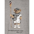 thumbnail image 2 of Polo RLs Men's Limited Polo Bear T-Shirt, 2 of 3