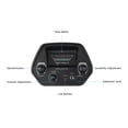 thumbnail image 3 of MD4030 Children Underground Metal Detector Gold Detectors Treasure Hunter Tracker Seeker Metal Circuit Detector Finder ,Easy to Install, 3 of 7