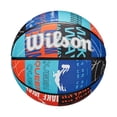thumbnail image 1 of Balón Basketball Wilson WNBA Heir DNA, 1 of 6