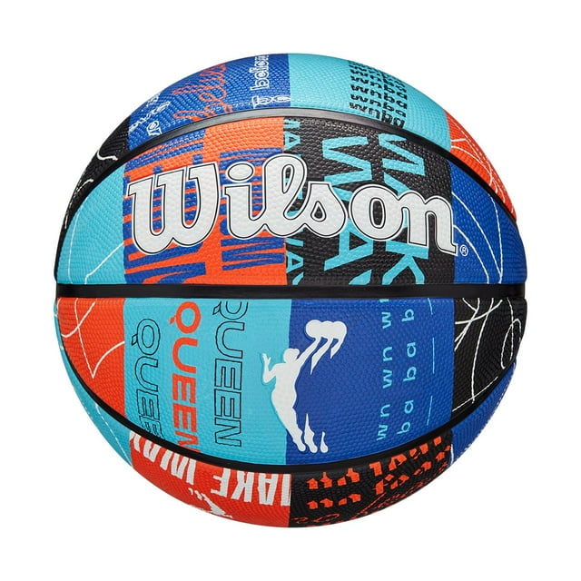 Balón Basketball Wilson WNBA Heir DNA