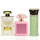 thumbnail image 1 of Perfume Ard al Zaafaran Pink Blush, Meethaq Rouge & Manaal, 100 ml, 1 of 9