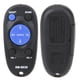 thumbnail image 2 of New Replacement Wireless Remote Control For JVC Car Stereo RM-RK50 RM-RK52 Kuymtek control remoto, 2 of 6