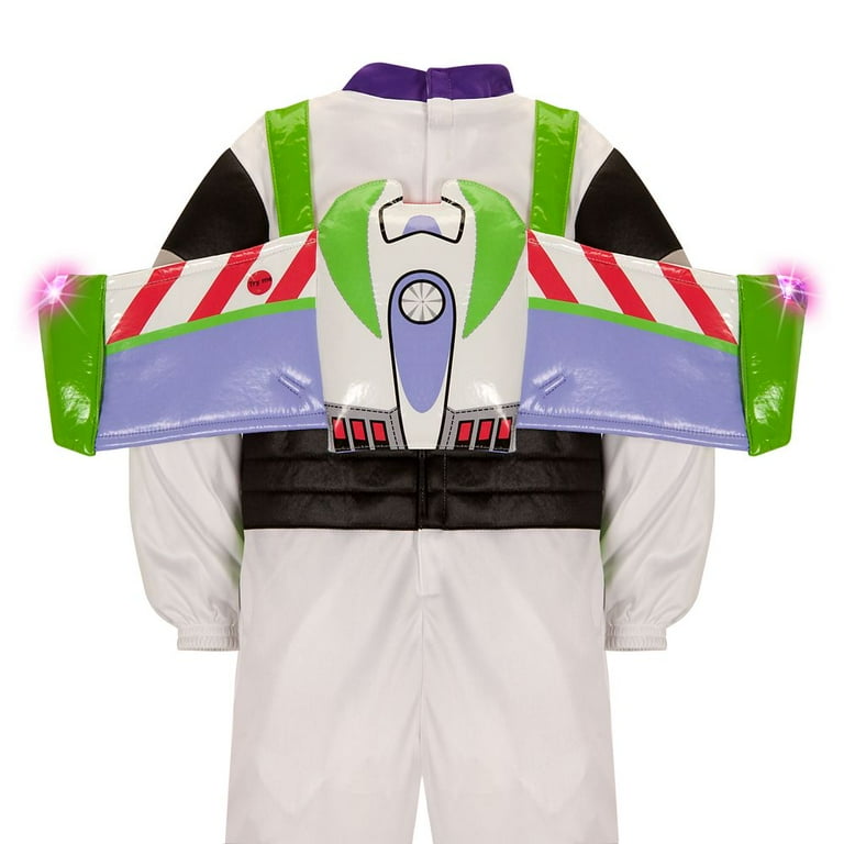 BUZZ LIGHTYEAR COSTUME (バズ•ライトイアー)値段交渉可 71lHtXsXghL.jpg_BO30,255,255,
