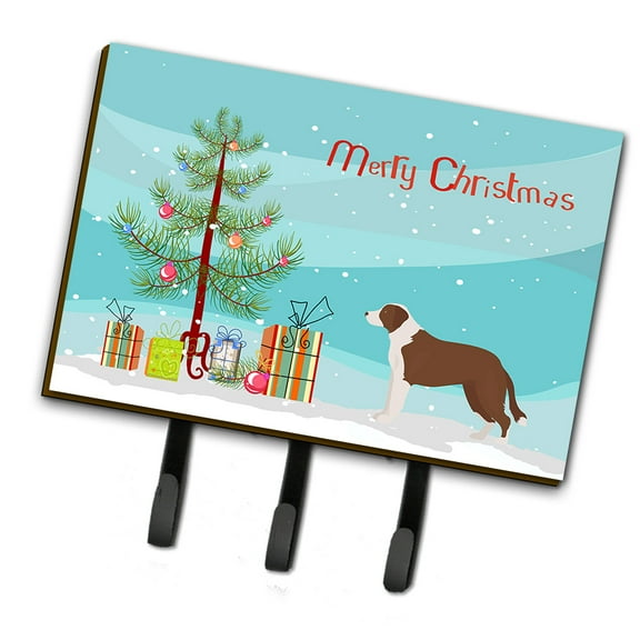 Borador Christmas Tree Leash or Key Holder