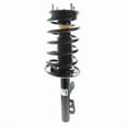 thumbnail image 3 of Complete Corner Unit Assembly -Strut, Mount and Spring, 3 of 5