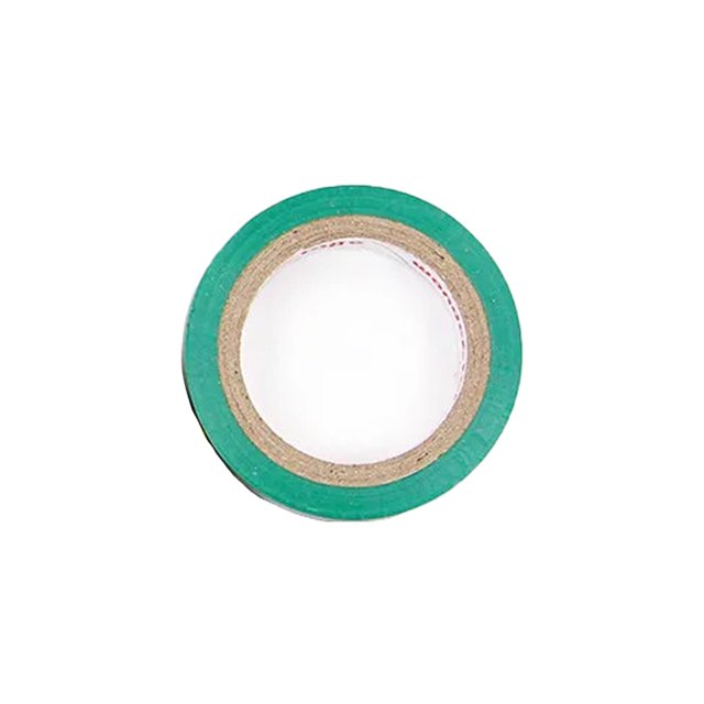 1 Rouleau 800CM Sangle de Raquette de Badminton Scellée Colle à Main Bandeau de Sueur Sports Tennis Raquettes de Racquetball Protection de la Tête Ruban de Prise Gel Vert