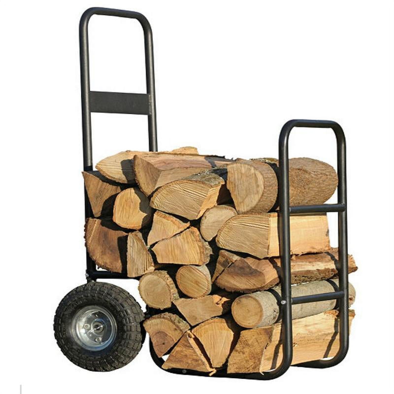 ROLLING LOG CART