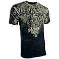 thumbnail image 6 of Xtreme Couture By Affliction Men's T-shirt Rebel, 6 of 8