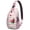 Strawberry (90)-new_22, variant on Sling Backpack Strawberry Hiking Daypack Crossbody Backpack Purse for Men Women