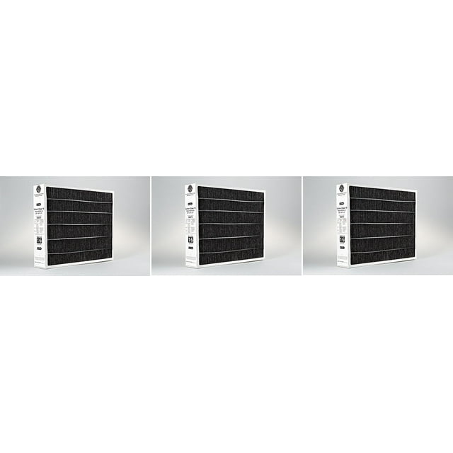 Lennox X6675 (3Pack) 20" x 25" x 5" Healthy Climate Carbon Clean