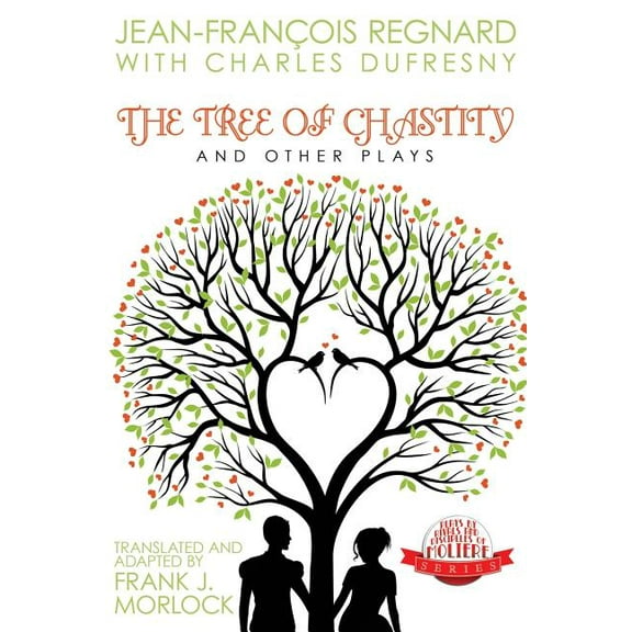 The Tree of Chastity and Other Plays, (Paperback)