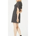 thumbnail image 2 of maison Jules Womens Polka Dot Sundress, Multicoloured, 6, 2 of 3