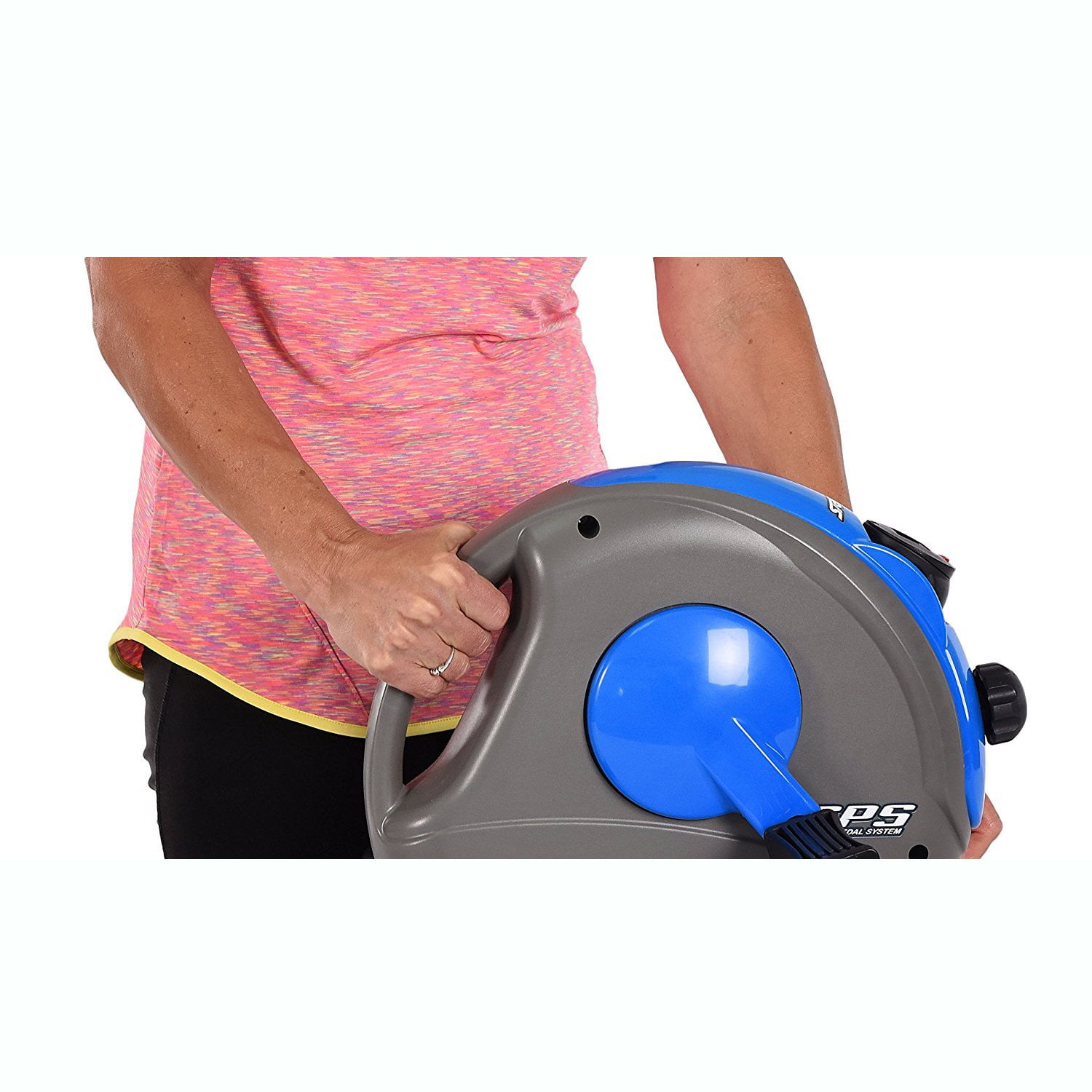 Stamina mini exercise bike with smooth pedal system reviews new arrivals