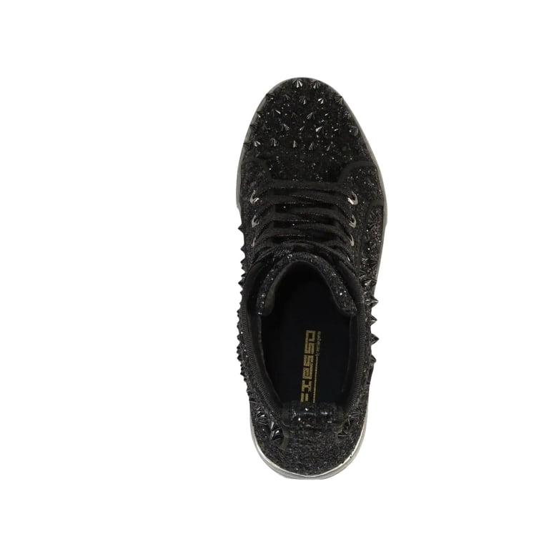 Mens High Top Shoes By FIESSO AURELIO GARCIA ,Spikes Rhine  display picture 2