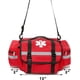 thumbnail image 2 of Bolsa de primeros auxilios TUNC Bolsa médica vacía para emergencias 17,7 x 12 x 7,5 rojo, 2 of 5