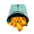 thumbnail image 6 of WHAMVOX Garden Trash Bag Garbage Bag Garden Waste Bag 55X42.5X75CM Green, 6 of 8