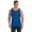 Royal, variant on The Fruit of the Loom Adult 5 oz HD Cotton Tank Top - J NAVY - XL