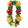 Key West Floral Lei