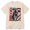 thumbnail image 3 of 40- 1993 Brooks and Dunn Shirt Sizes S-5XL, 3 of 6
