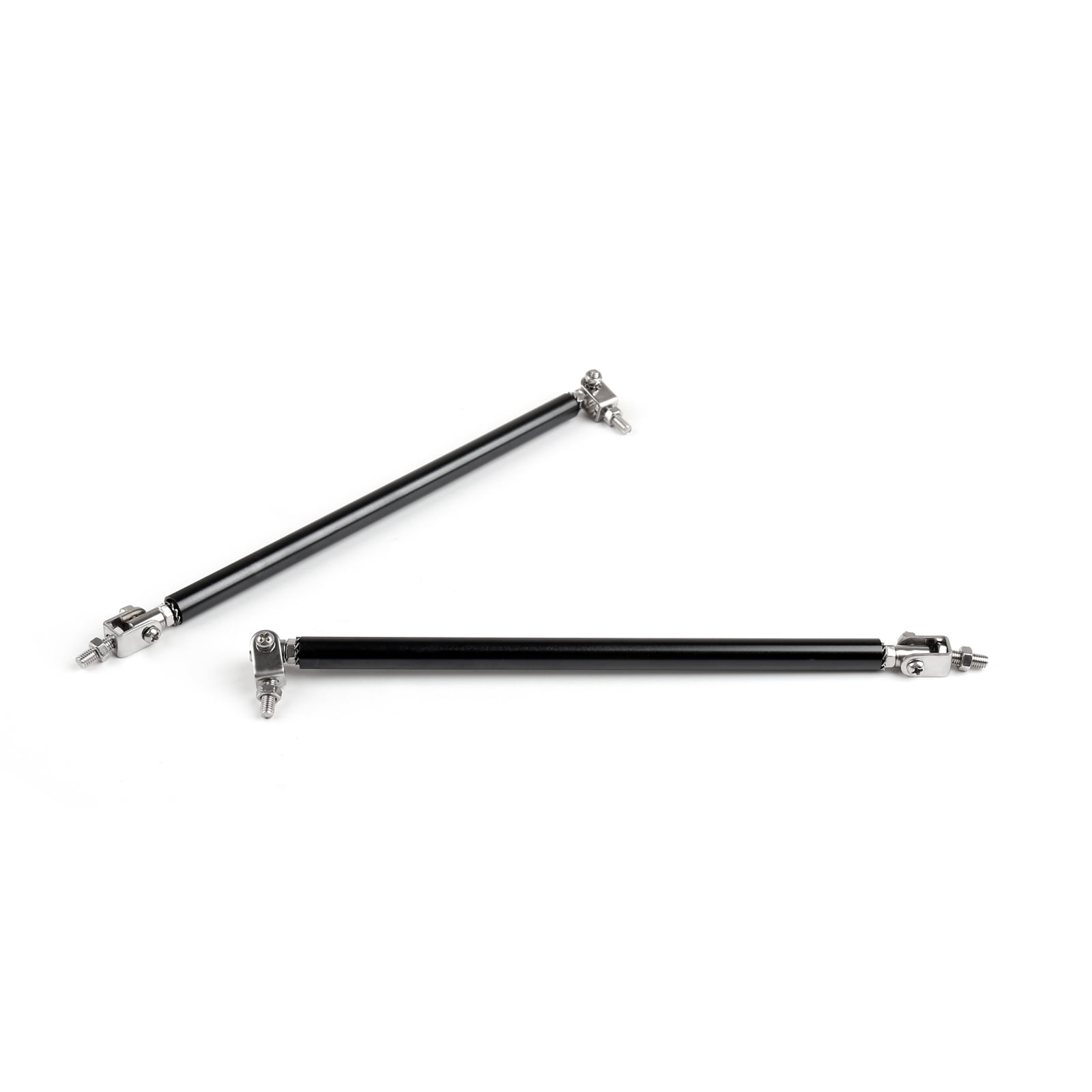 Strut Rods Universal Front/Rear Bumper Lip Splitter Strut