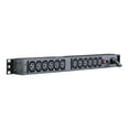 thumbnail image 4 of CyberPower Basic Series PDU20BHVT12R - power distribution unit, 4 of 4