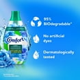 thumbnail image 4 of Comfort Fabric Conditioner Heavenly Fresh 38W 570ml, 4 of 7