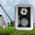 thumbnail image 4 of Marcador de bo de Clip de sombrero de golf DYNWAVEMX antioxidante resistente, 4 of 7
