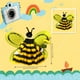thumbnail image 1 of Easter outfit clothes graduation outfit, Easter bunny baby outfit Spring Summer Happy Easter Porch Sign For Yard, outdoor decorations, spring party supplies, garden home decor, lightweight, 1 of 7