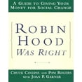 thumbnail image 4 of Robin Hood Was Right: A Guide to Giving Your Money for Social Change, 4 of 4