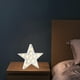 thumbnail image 4 of Decoraciones para el Día de los Caídos, luces de apoyo con pentagramas para el Día de la Independencia, lámparas de mesa ambientales, decoraciones para bodas y fiestas, lámparas de modelado para fiest, 4 of 6