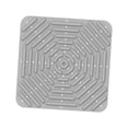 thumbnail image 3 of GROWTH TANK Chicken Mat Poultry Mats Chicken Nest Pads Chicken Nest Box Pads Bedding Grey, 3 of 9