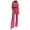 RD2, variant on Wyzesi Compression Shorts Suit with Pockets Women's Casual Chic Two Piece Outfit Set Fashionable and Comfortable Tops and Pants Ensemble for Modern Ladies Shorts Suit for Dresses Women with Pockets