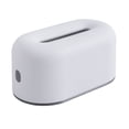 thumbnail image 4 of Plastic Tissue Box,Nordic Ins Plastic Tissue Plastic Tissue Box Holder Tissue Box Holder Ultimate Reliability, 4 of 12
