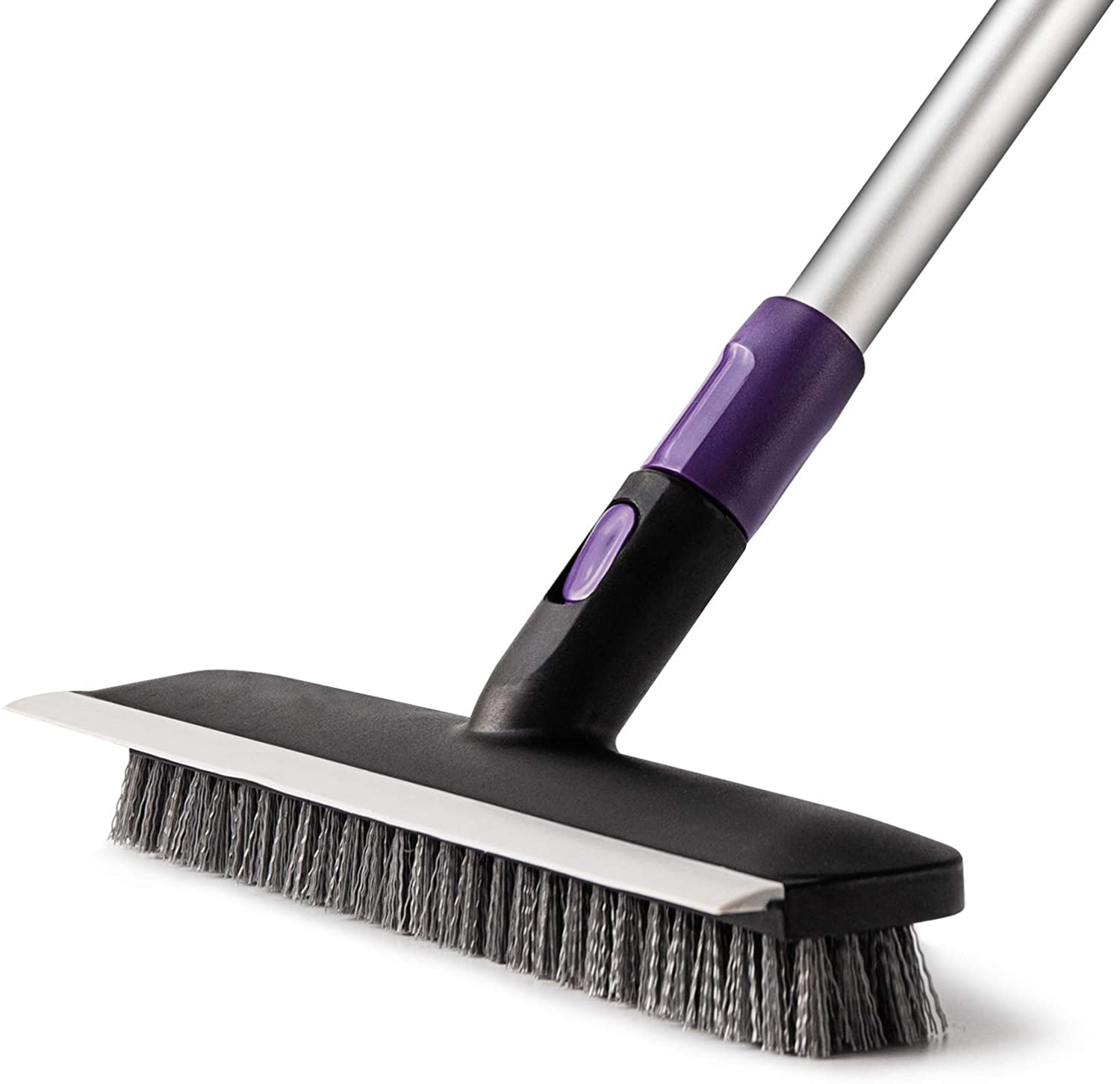 scrubbing broom scrubbing broom
