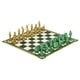 thumbnail image 1 of Set de ajedrez The Noble Collection Wicked Shiz contra Emerald City, 1 of 4