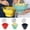 A2324 SSZMDLB under $5, variant on SSZMDLB under $5 Microwave Popcorn Bowl, Microwave Popcorn Bowl, Silicone Expandable Popcorn Maker with Handle, High Temperature Safe for Microwave Oven, Easy to Clean Popcorn Container