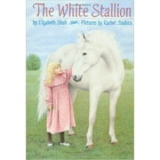 The White Stallion, (Paperback)