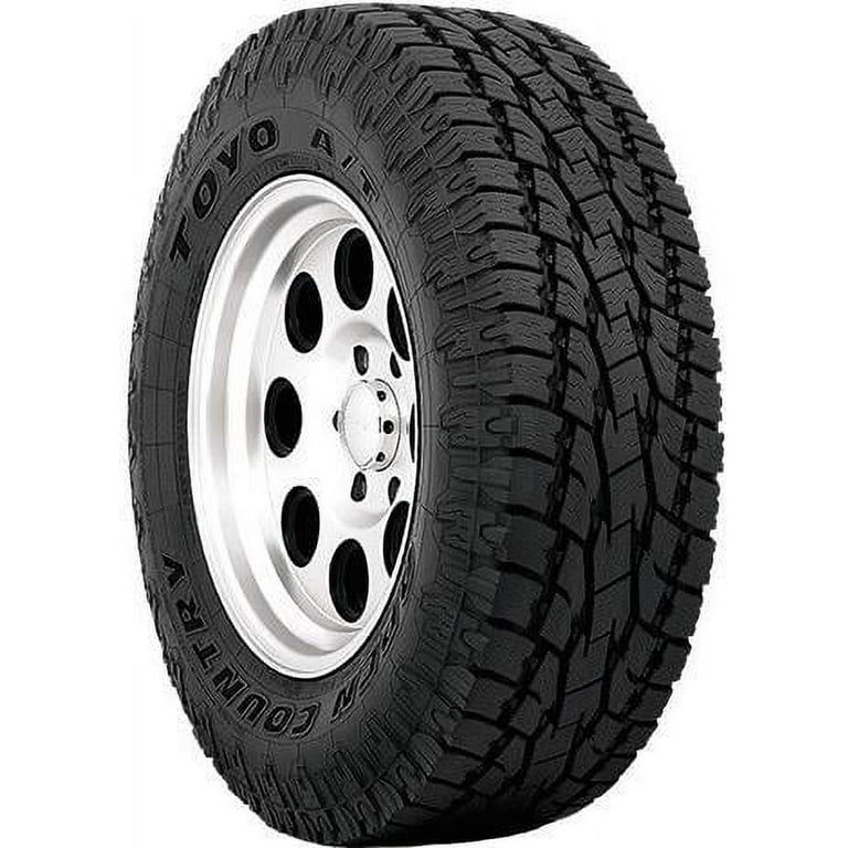 エース　TOYO OPEN COUNTRY R/T 235/70R16 Amazon.com: Toyo Tires OPEN COUNTRY A/T III 235/70R16 106T
