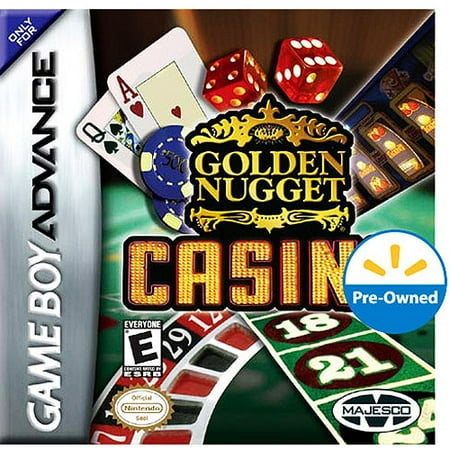 Golden nugget casino bothell