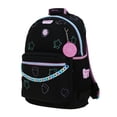 thumbnail image 2 of Mochila Grande Escolar Chenson Happy Girl HG70819-3 LEIT, 2 of 7