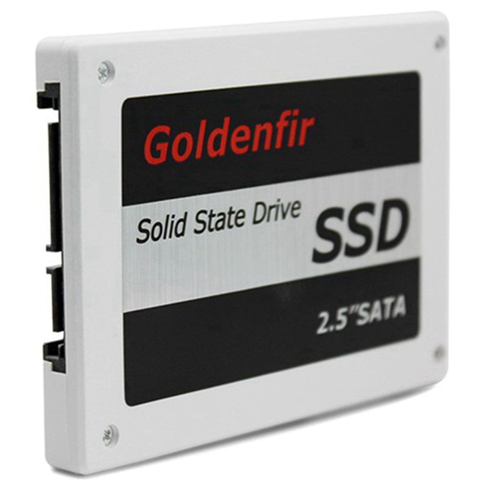 2X Goldenfir SSD 240GB SSD 2.5 Hard Drive Disk Disc Solid State Disks 2.5Inch Internal SSD