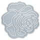 thumbnail image 2 of KAKOWELY Molde de silicona para rosas, molde de silicona para hacer adornos de rosas, molde para manualidades, 2 of 4